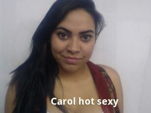 Carol_hot_sexy