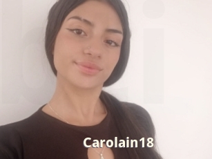 Carolain18