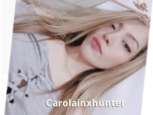 Carolainxhunter