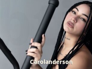 Carolanderson