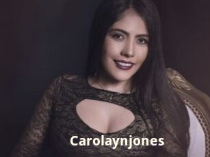 Carolaynjones