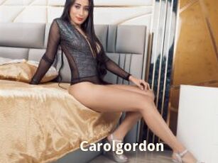 Carolgordon