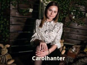 Carolhanter