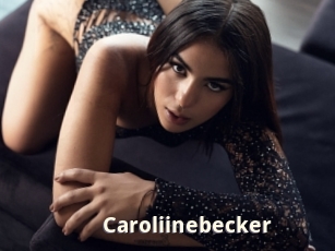 Caroliinebecker