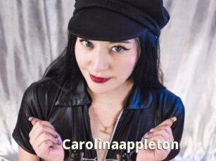 Carolinaappleton