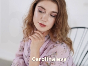 Carolinalevy