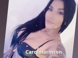 Carolinarincon