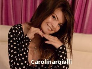 Carolinaroialli