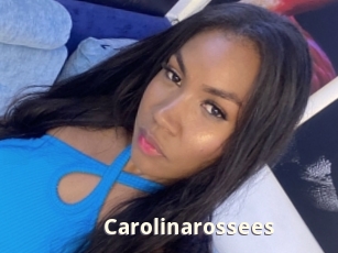 Carolinarossees