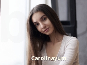 Carolinayum