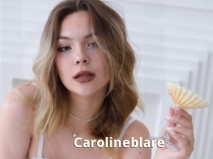 Carolineblare