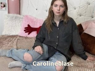 Carolineblase