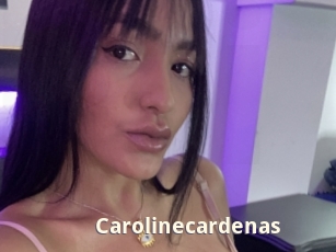 Carolinecardenas