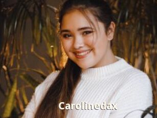 Carolinedax