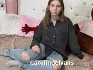 Carolineelvans