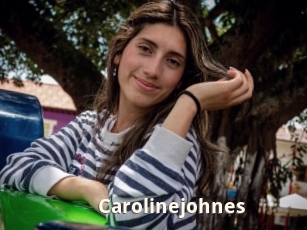 Carolinejohnes