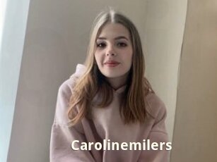 Carolinemilers