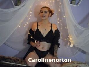 Carolinenorton