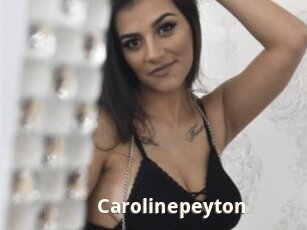 Carolinepeyton