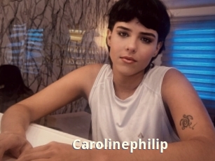 Carolinephilip