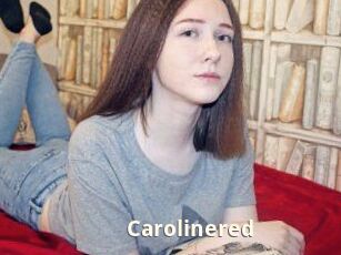 Carolinered