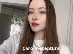 Carolineseptum