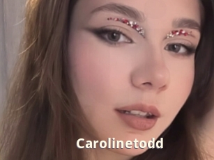 Carolinetodd