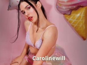 Carolinewill