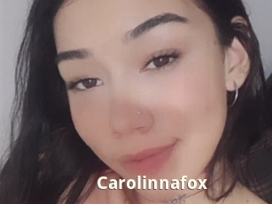 Carolinnafox