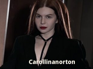 Carollinanorton