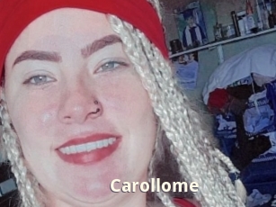 Carollome