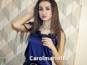Carolmarietta