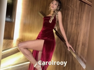 Carolrooy