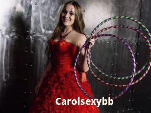 Carolsexybb