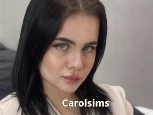 Carolsims
