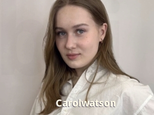 Carolwatson