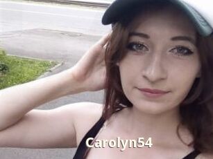 Carolyn54