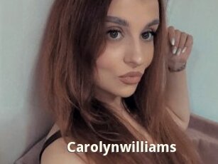 Carolynwilliams