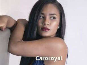 Caroroyal