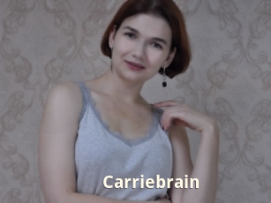 Carriebrain