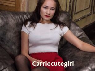 Carriecutegirl