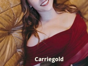 Carriegold