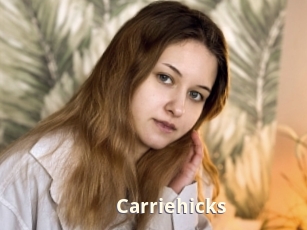 Carriehicks