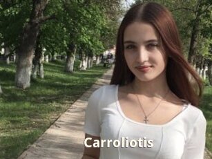 Carroliotis