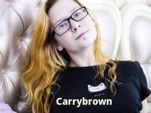 Carrybrown