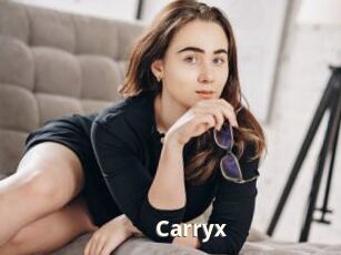 Carryx