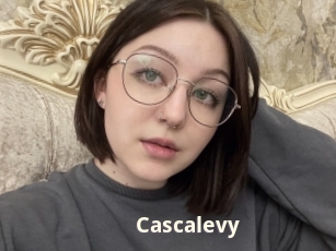 Cascalevy