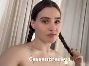 Cassandracayn