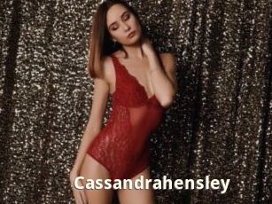 Cassandrahensley