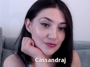 Cassandraj